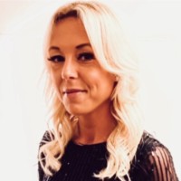 Steffanie Larsen