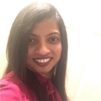 Thamali Mahagama