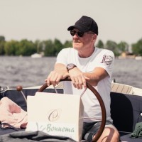 Eric de Haas