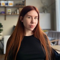 Maria Tryhub