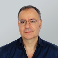 Georgios Mitas