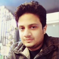 Karunesh Ranjan