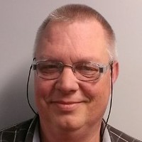 John Boekenstijn
