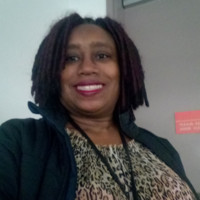 Vanessa Abimbola