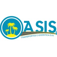 OASIS Transportes e Logistica S/A