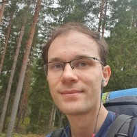 Viktor Pontéus