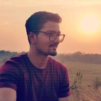Amlan Abhijeet