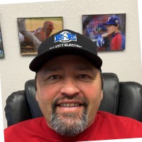 Alex Flores