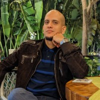 Andres Felipe Sáenz Martínez