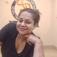 Geise Marchiori Silva