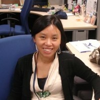 Elisa Wang