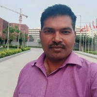 Virendra Yadav