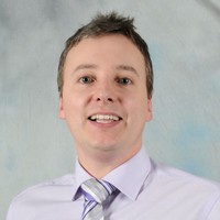 Alistair Warden