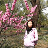 杜 Du季柳 Heidi