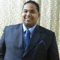 Khaja Shafiuddin Ansari