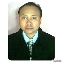 Tri Parmono