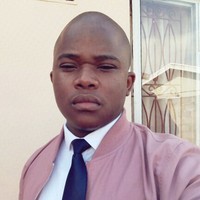 Melusi Mkhwanazi