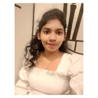 Tripti Dey