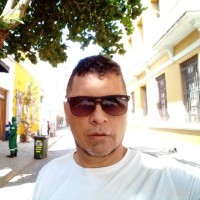 Bruno Elias Maduro Rodriguez