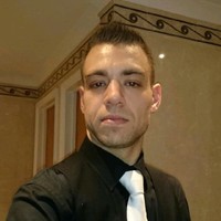 Alexis Kalfas