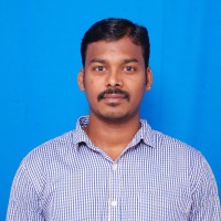 Krishna Moorthy