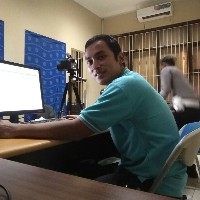 Syahid Susman