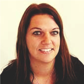 Linda Berner