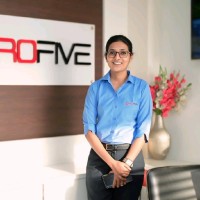 Pradnya Kamble