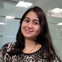 Harshada Naik