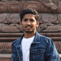 Krushna Mali