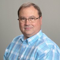 Kent Tedford