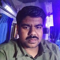 Irfanulla K S