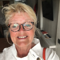 Lotta Tebrell