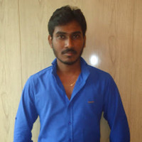 Pratheesh Kumar
