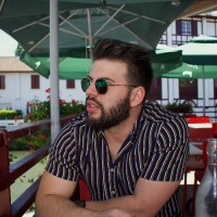 Hugo Phalippou