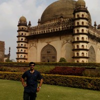 Avinash Mali