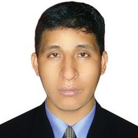 Manuel Martin Casavilca Quichua