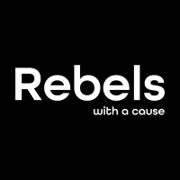 Rebels with a cause .