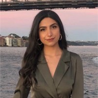 Leva Sabbaghi