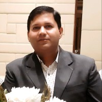 Vikas Nanda