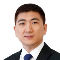David Wang