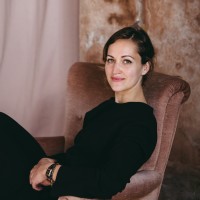 Fransje Sophie Reinbergen