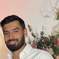 Arjun Dhadwal