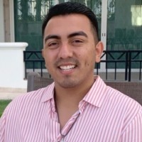 Gerardo Perez Canela