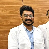 Dr.Arun Mg Mbbs Mem(Gwu)(Pgy3 Trainee At Aster Medcity