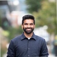 Balakumar Raghuraman