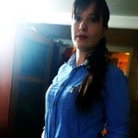 Nicoleta Baltaga