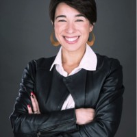 Florencia Minadeo