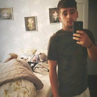 Zakk Greenfield