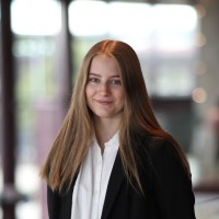 Alice Nicklasson Cedbro